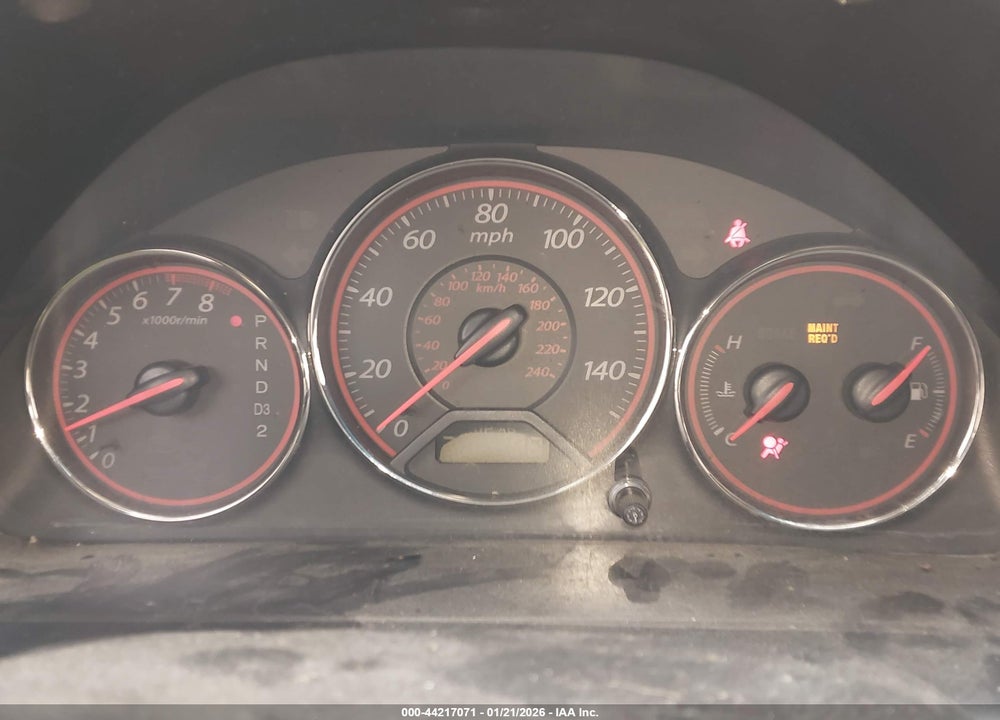 2004 HONDA CIVIC LX VIN: 1HGEM22584L044221
