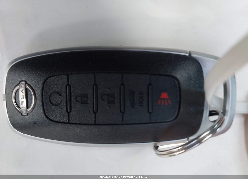 2024 NISSAN SENTRA SR XTRONIC CVT VIN: 3N1AB8DV6RY248648