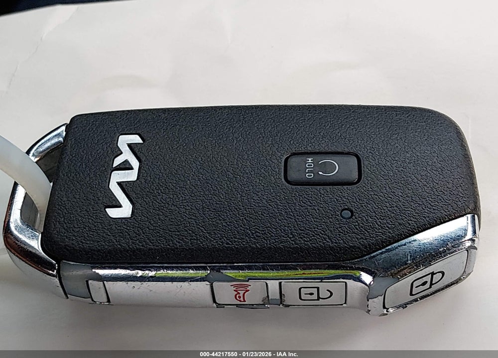 2024 KIA SELTOS S VIN: KNDEU2AA4R7630279