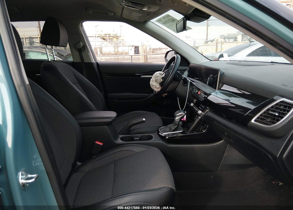 2024 KIA SELTOS S VIN: KNDEU2AA4R7630279