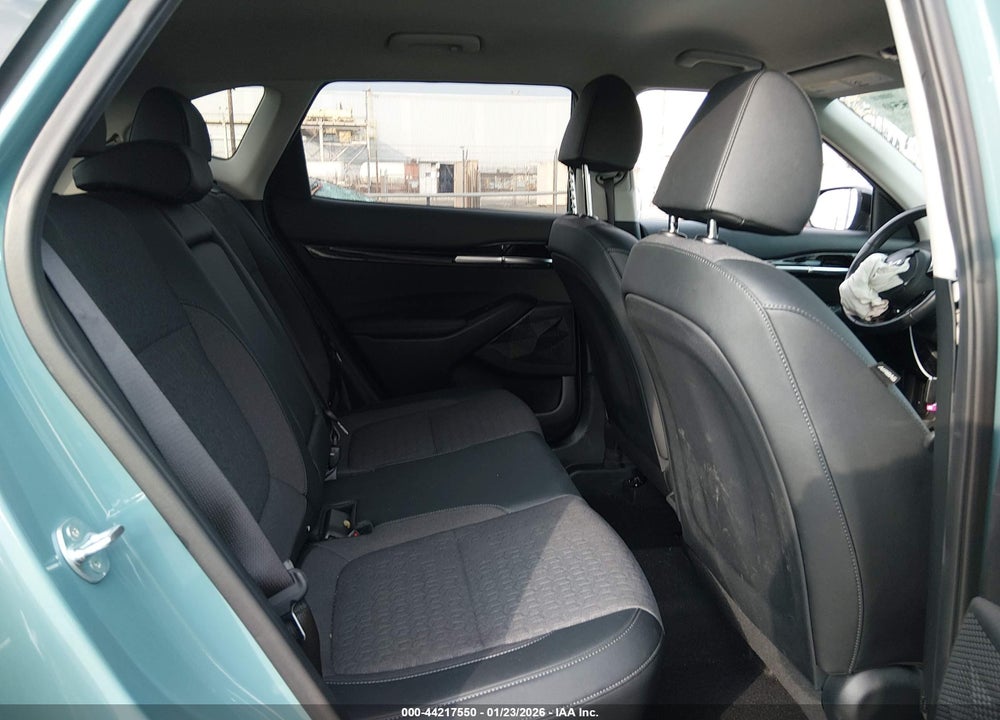 2024 KIA SELTOS S VIN: KNDEU2AA4R7630279