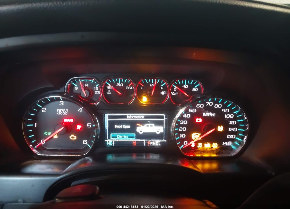 2018 GMC SIERRA 1500 SLT VIN: 3GTU2NEC9JG366807