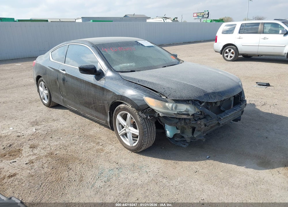 2015 HONDA ACCORD LX-S VIN: 1HGCT1B32FA010146