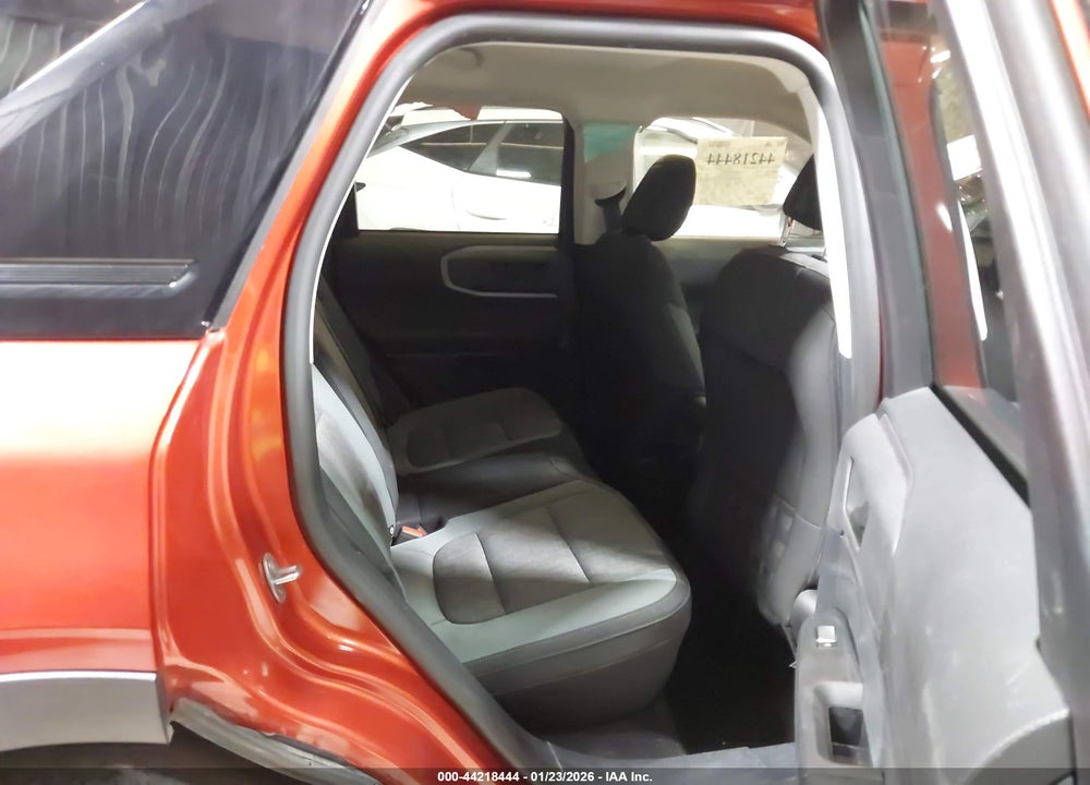 2023 FORD BRONCO SPORT BIG BEND VIN: 3FMCR9B60PRE31372
