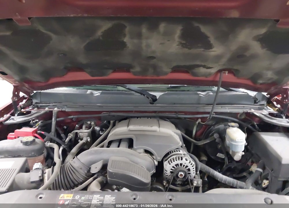 2013 CHEVROLET SILVERADO 1500 LT VIN: 1GCRKSE76DZ109373