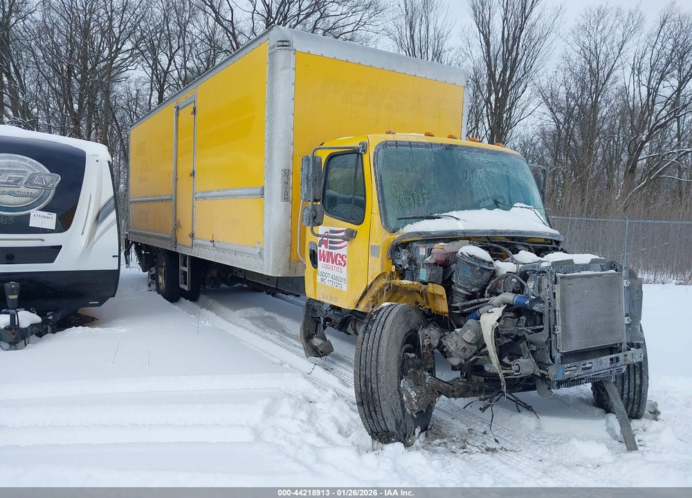2020 FREIGHTLINER M2 106 VIN: 3ALACWFC0LDLN6013