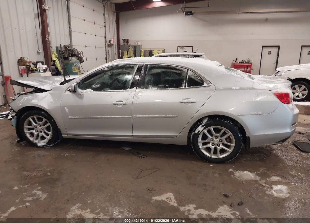 2015 CHEVROLET MALIBU 1LT VIN: 1G11C5SL4FU151319