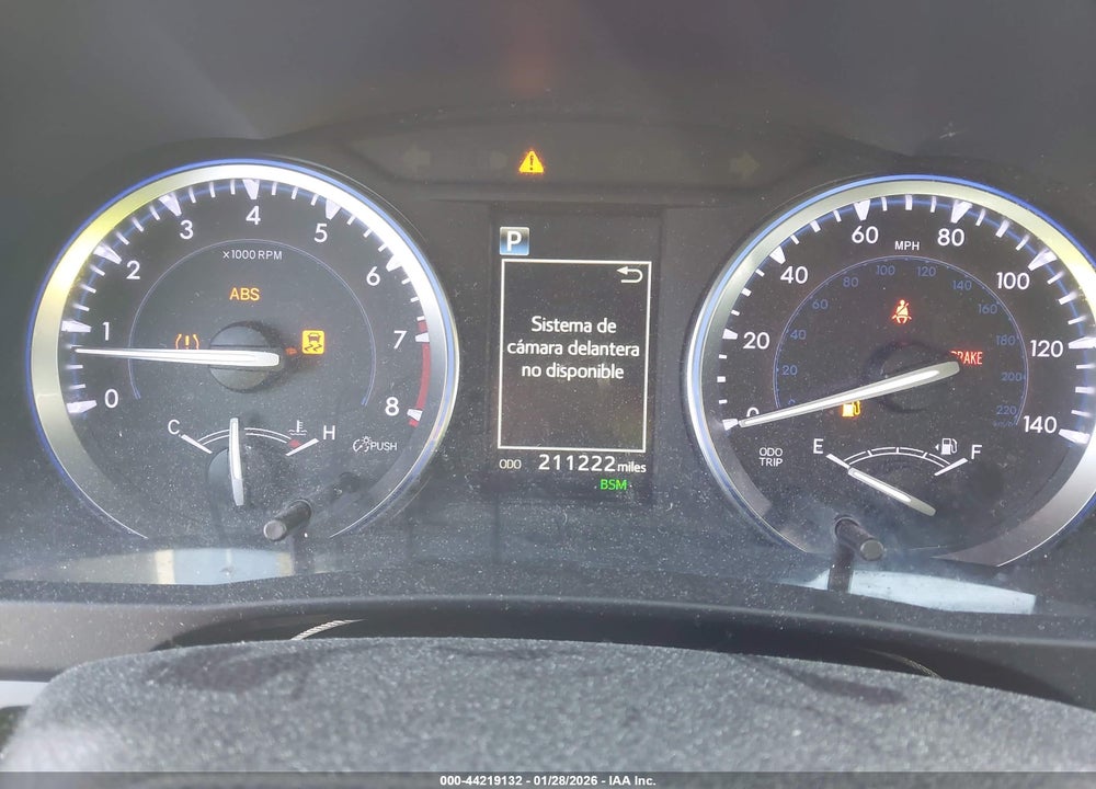 2018 TOYOTA HIGHLANDER XLE VIN: 5TDJZRFH6JS814244