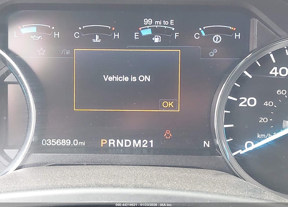 2019 FORD F-250 LARIAT VIN: 1FT7W2B63KEE10842