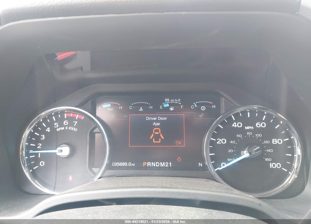 2019 FORD F-250 LARIAT VIN: 1FT7W2B63KEE10842