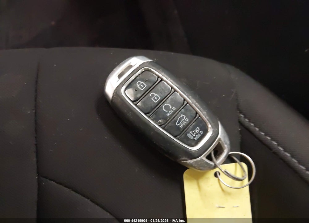 2023 HYUNDAI ELANTRA VIN: KMHLS4AG5PU450722