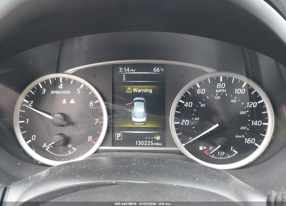 2018 NISSAN SENTRA S VIN: 3N1AB7AP5JY316278