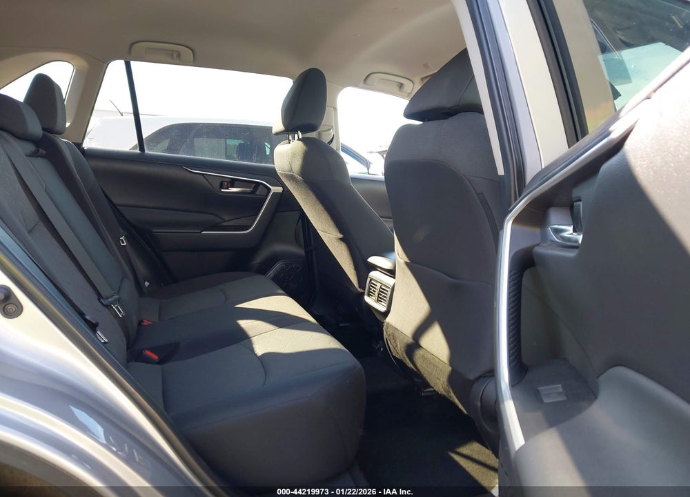 2023 TOYOTA RAV4 XLE VIN: 2T3W1RFV9PW247778