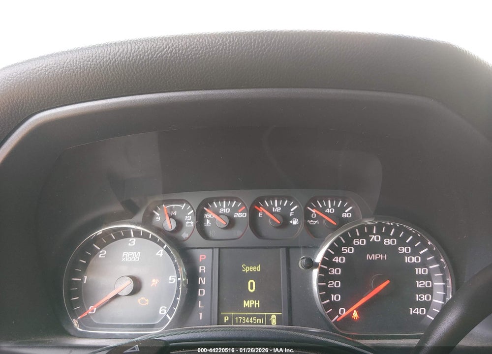 2018 CHEVROLET SILVERADO 2500HD WT VIN: 1GC2KUEG2JZ290870