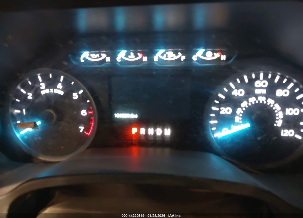 2019 FORD F-150 XLT VIN: 1FTEW1E59KFB07322