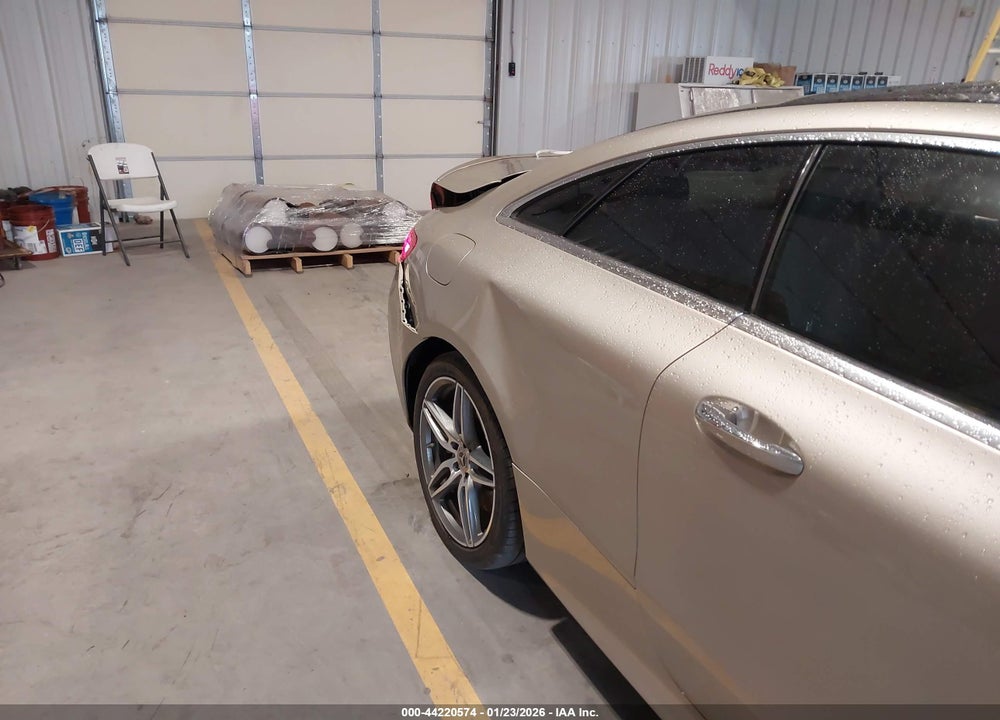 2019 MERCEDES-BENZ E 450 VIN: WDD1J6HB9KF115793