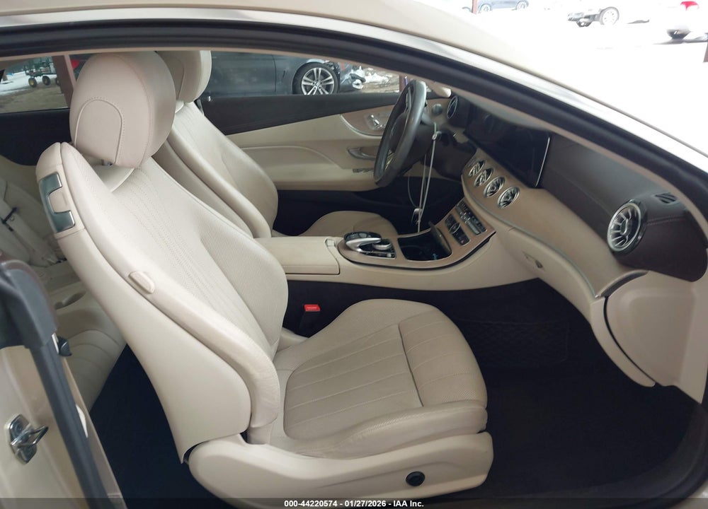 2019 MERCEDES-BENZ E 450 VIN: WDD1J6HB9KF115793