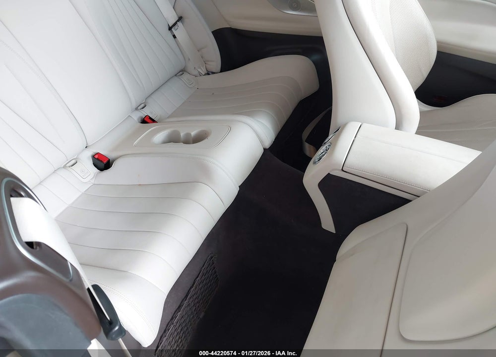 2019 MERCEDES-BENZ E 450 VIN: WDD1J6HB9KF115793