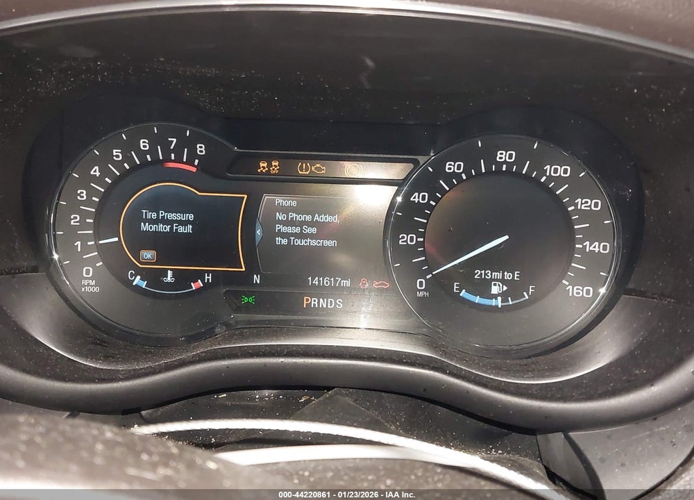 2018 LINCOLN MKC SELECT VIN: 5LMCJ2C9XJUL13026