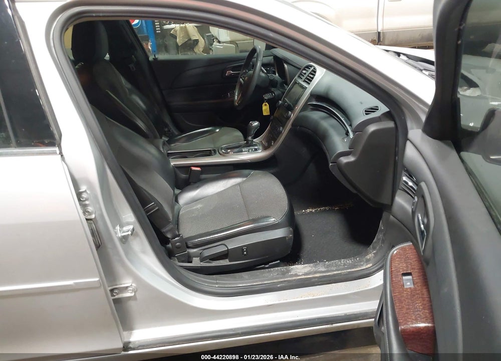 2013 CHEVROLET MALIBU 1LT VIN: 1G11C5SA7DF358710
