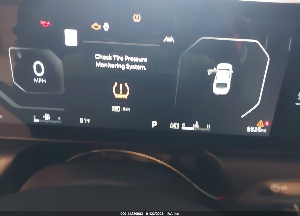 2025 KIA K4 EX VIN: 3KPFU4DE9SE165521
