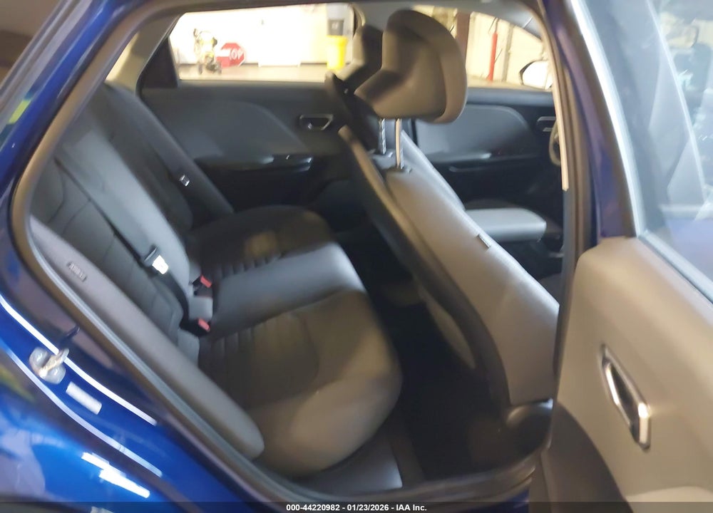 2025 KIA K4 EX VIN: 3KPFU4DE9SE165521