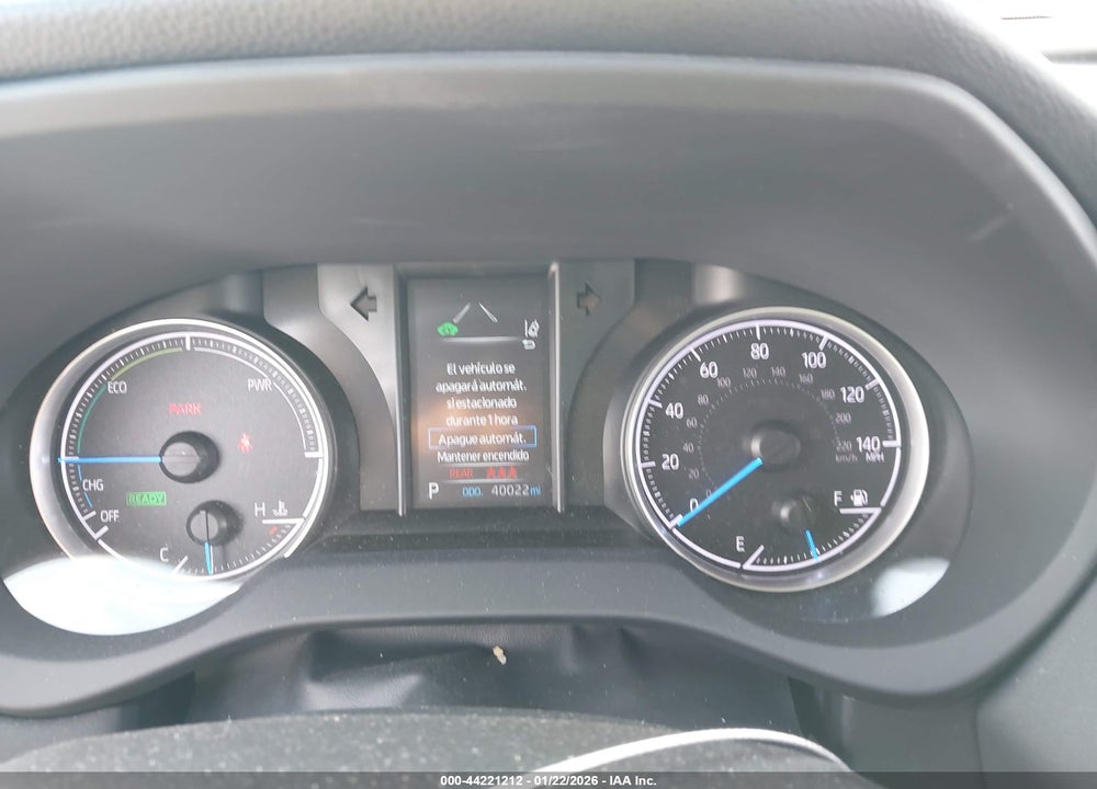 2021 TOYOTA VENZA LE VIN: JTEAAAAHXMJ042005