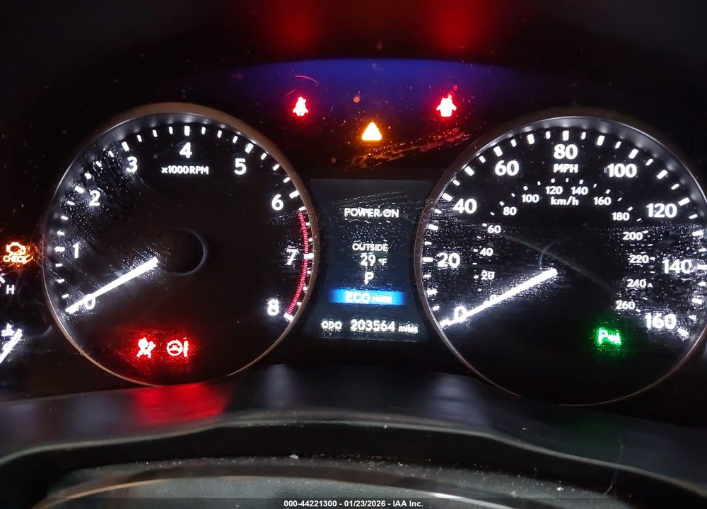 2014 LEXUS ES 350 VIN: JTHBK1GG2E2100400