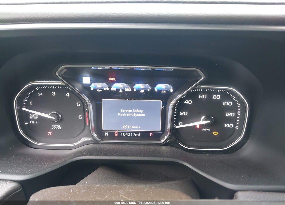 2021 GMC YUKON XL 2WD DENALI VIN: 1GKS1JKL5MR170606