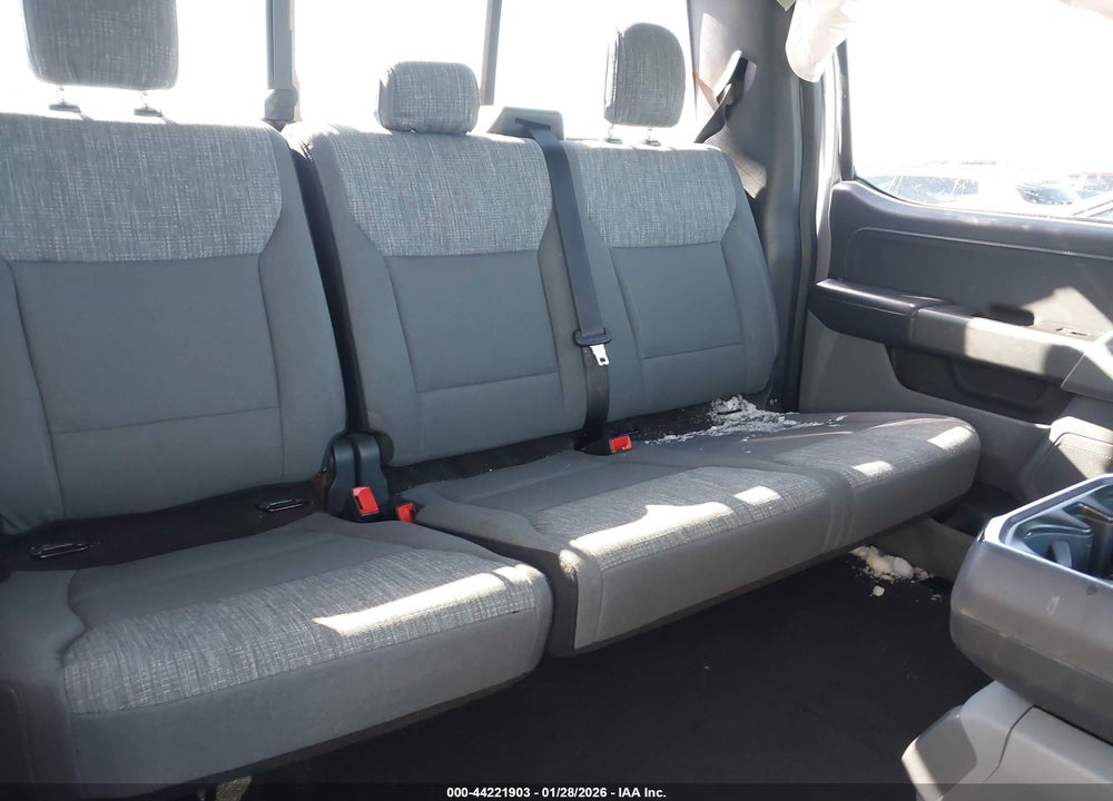 2021 FORD F-150 XLT VIN: 1FTEW1EP5MFC02920