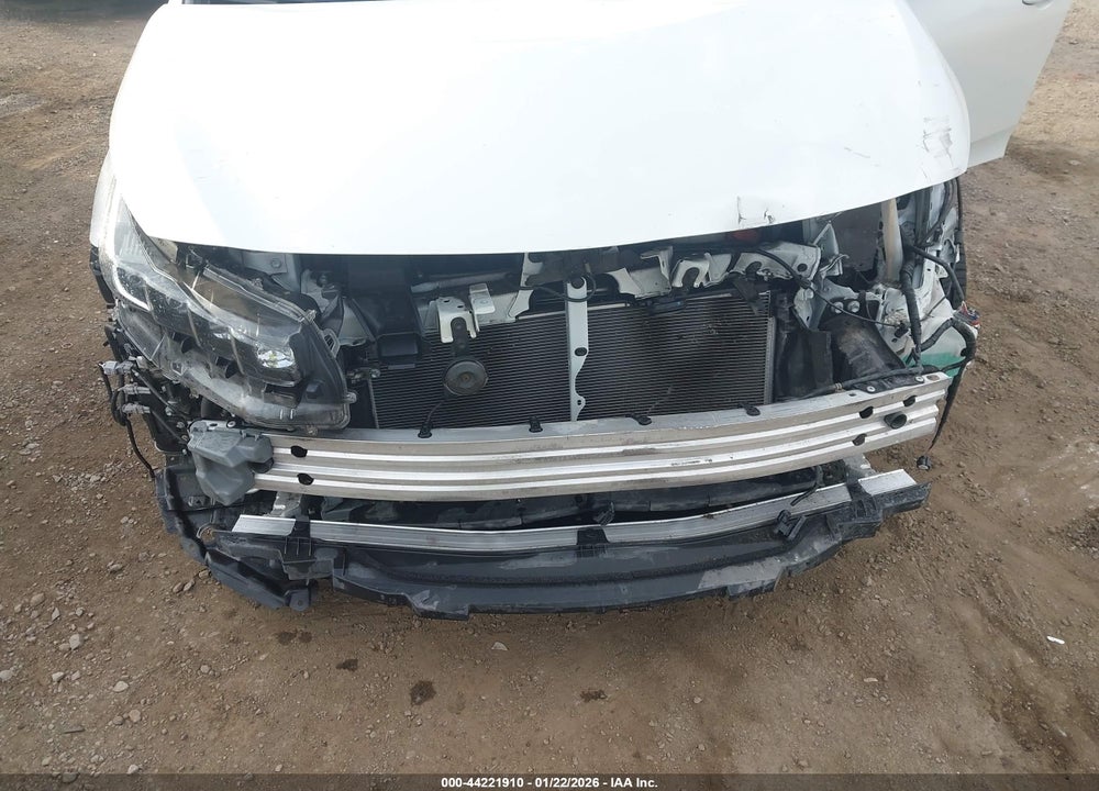2020 TOYOTA PRIUS PRIME XLE VIN: JTDKARFP3L3139640