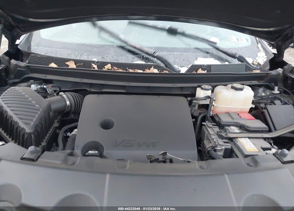 2020 CHEVROLET TRAVERSE AWD LS VIN: 1GNEVFKW5LJ270956