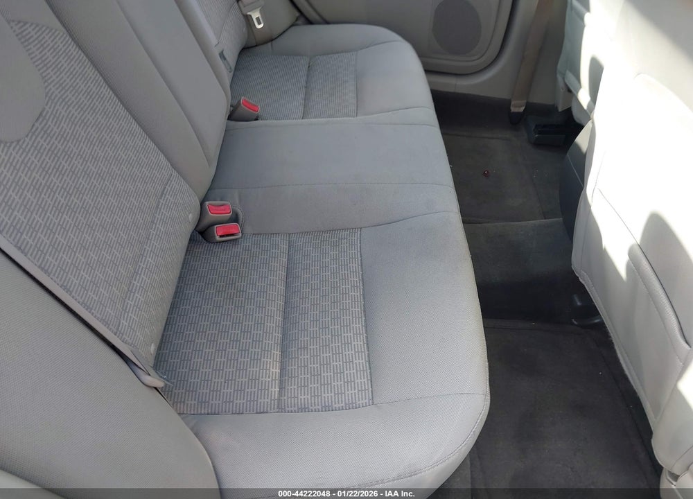 2010 FORD FUSION SE VIN: 3FAHP0HA6AR309961