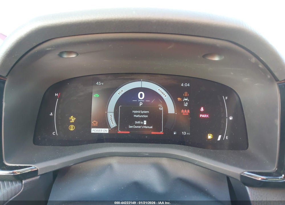 2025 TOYOTA CAMRY SE VIN: 4T1DBADK6SU022430
