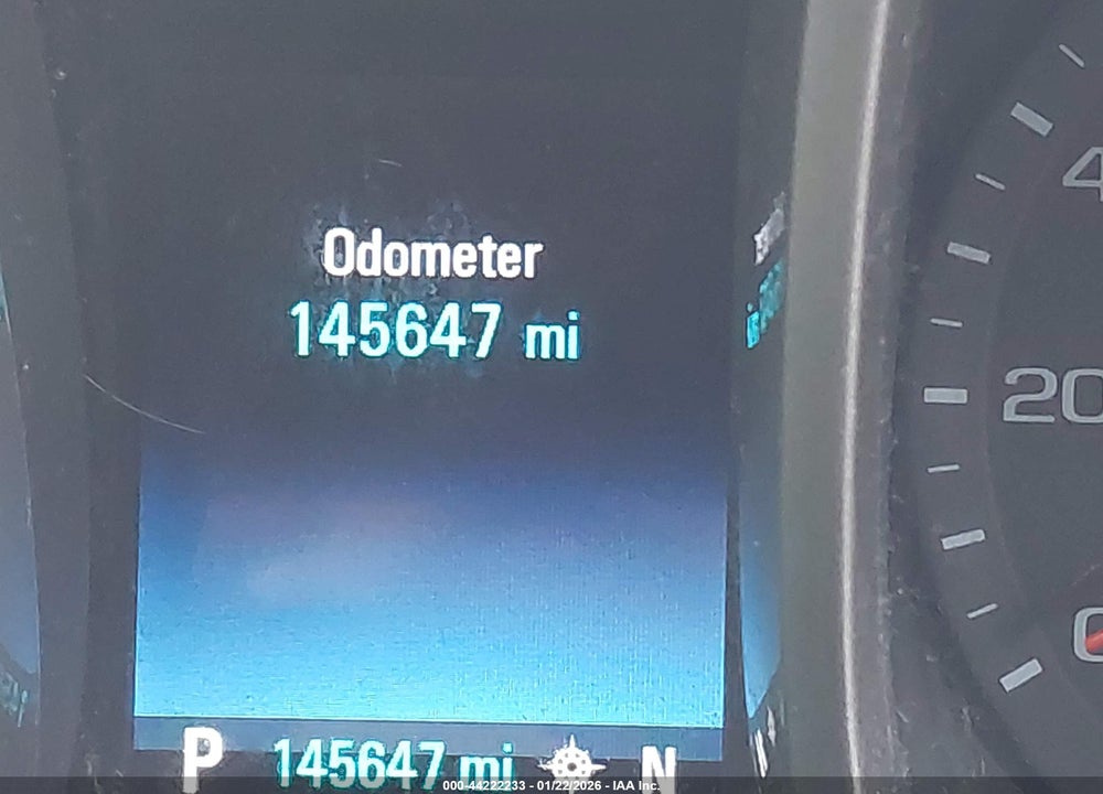 2014 CHEVROLET MALIBU 2LT VIN: 1G11E5SLXEF238087