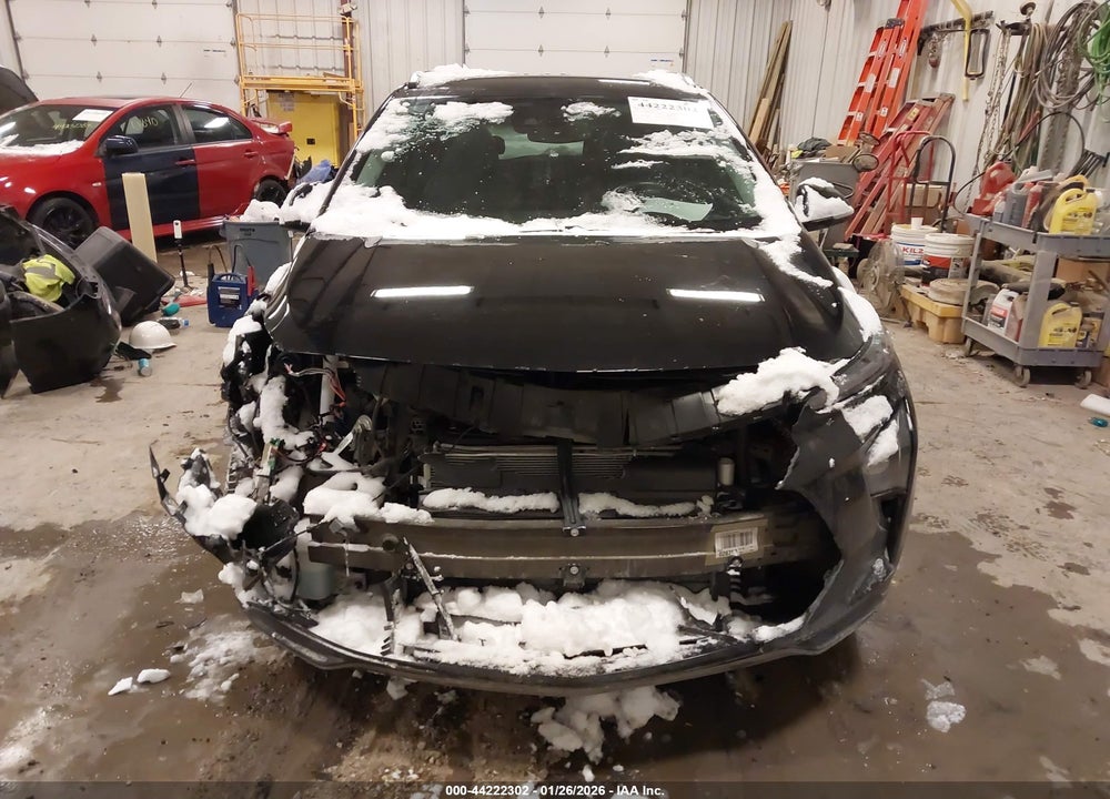 2022 CHEVROLET BOLT EUV LT VIN: 1G1FY6S01N4130722