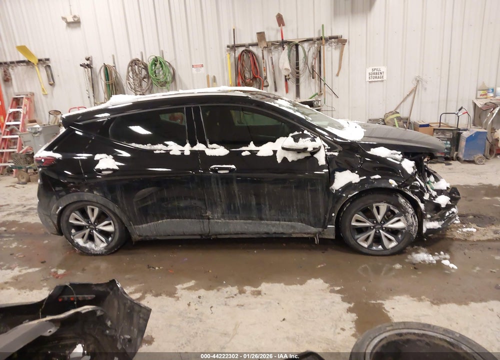 2022 CHEVROLET BOLT EUV LT VIN: 1G1FY6S01N4130722
