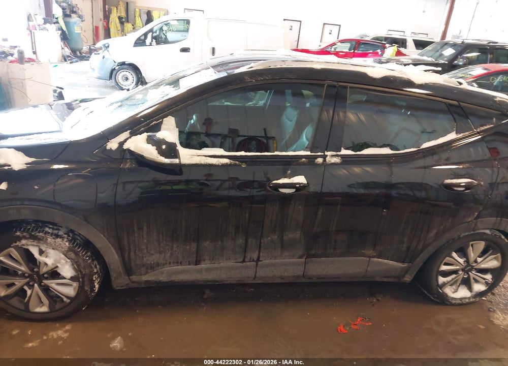 2022 CHEVROLET BOLT EUV LT VIN: 1G1FY6S01N4130722