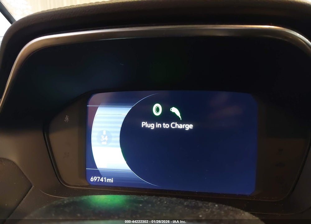 2022 CHEVROLET BOLT EUV LT VIN: 1G1FY6S01N4130722
