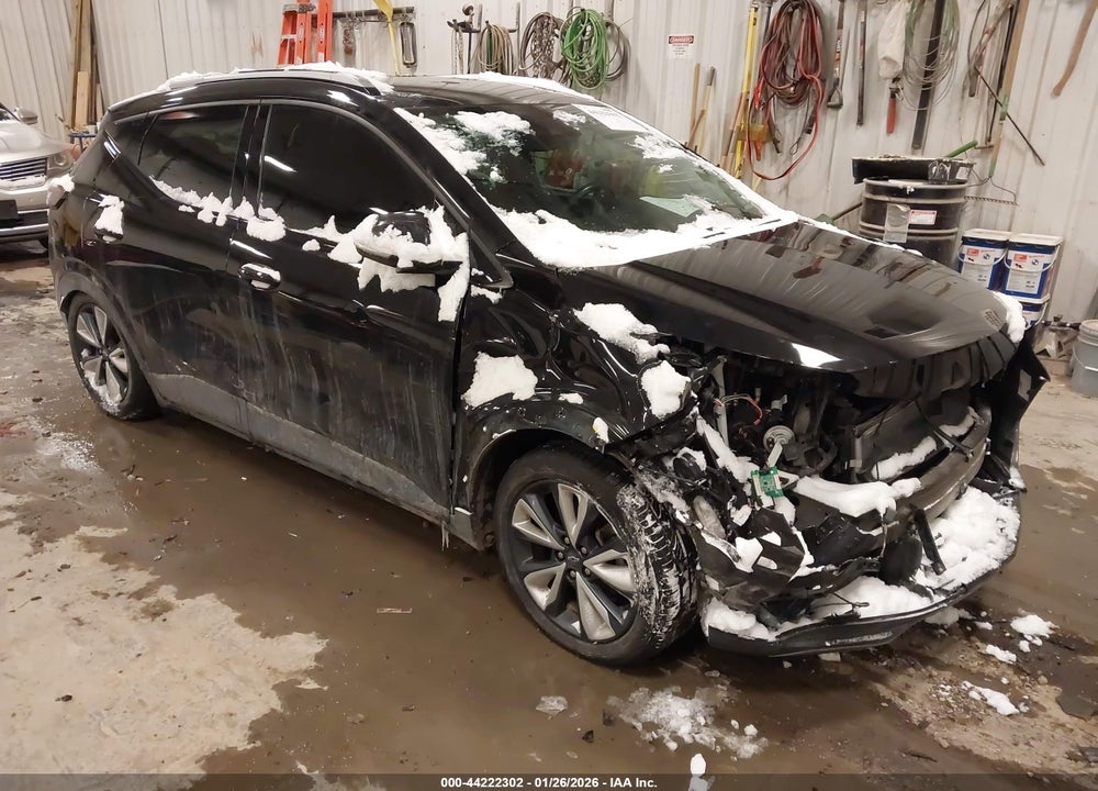 2022 CHEVROLET BOLT EUV LT VIN: 1G1FY6S01N4130722