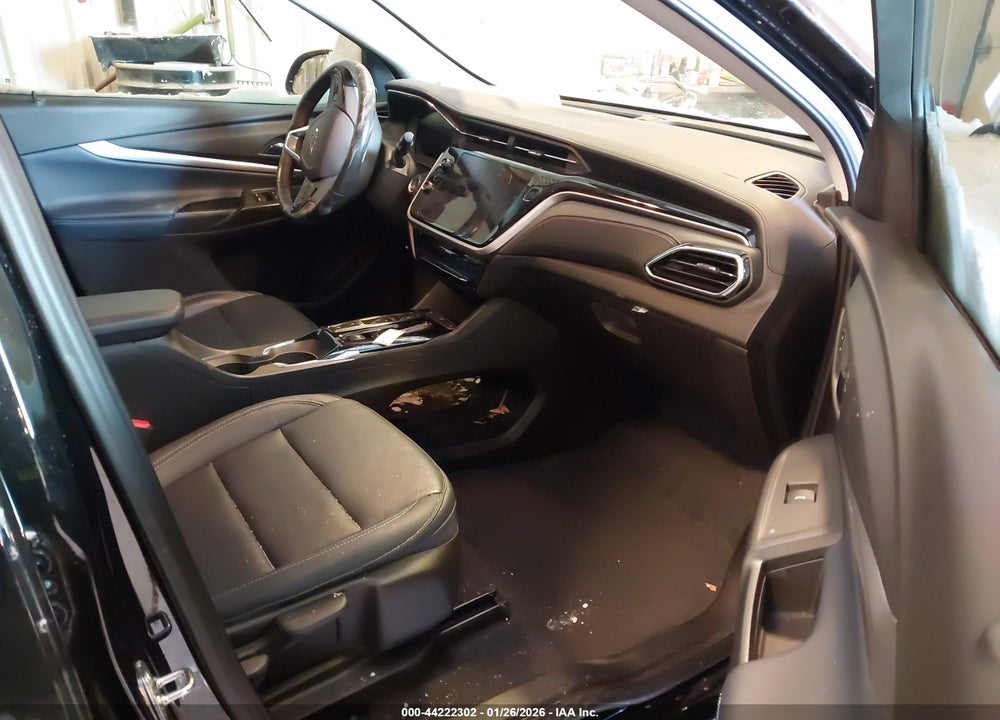 2022 CHEVROLET BOLT EUV LT VIN: 1G1FY6S01N4130722