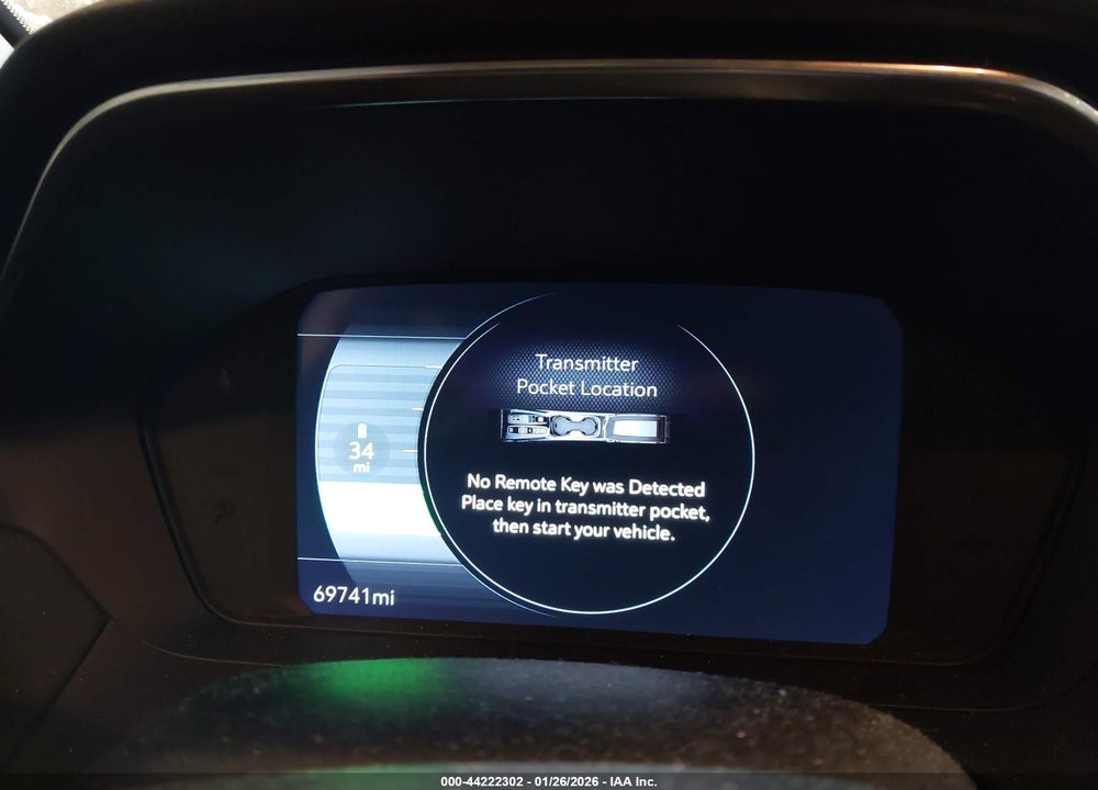 2022 CHEVROLET BOLT EUV LT VIN: 1G1FY6S01N4130722
