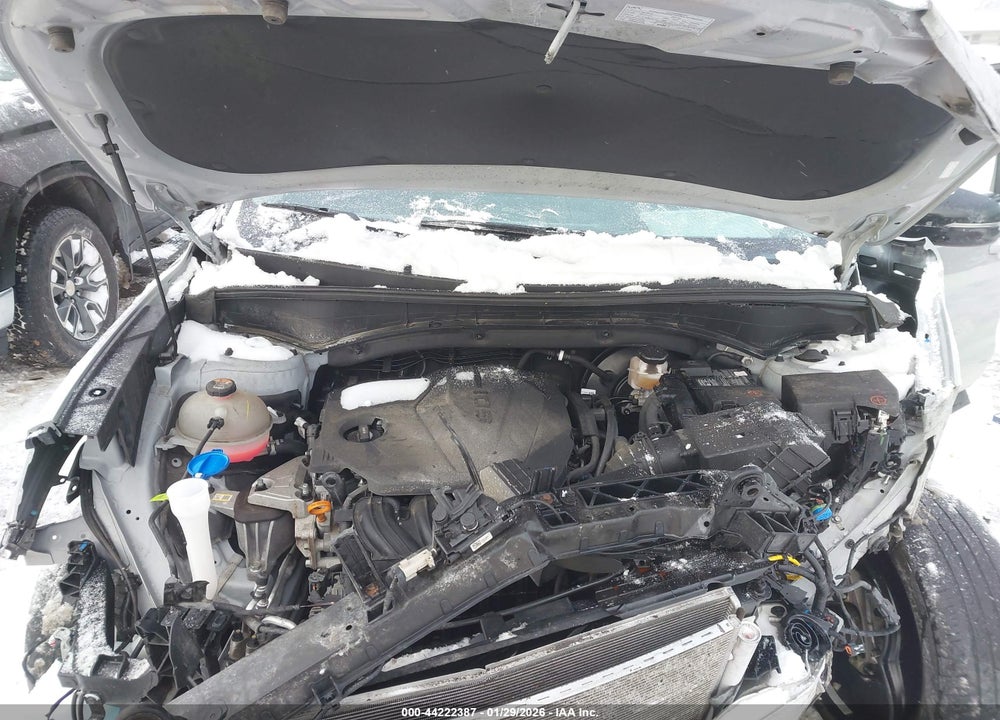 2023 KIA SORENTO X-LINE S VIN: 5XYRLDLC9PG192745