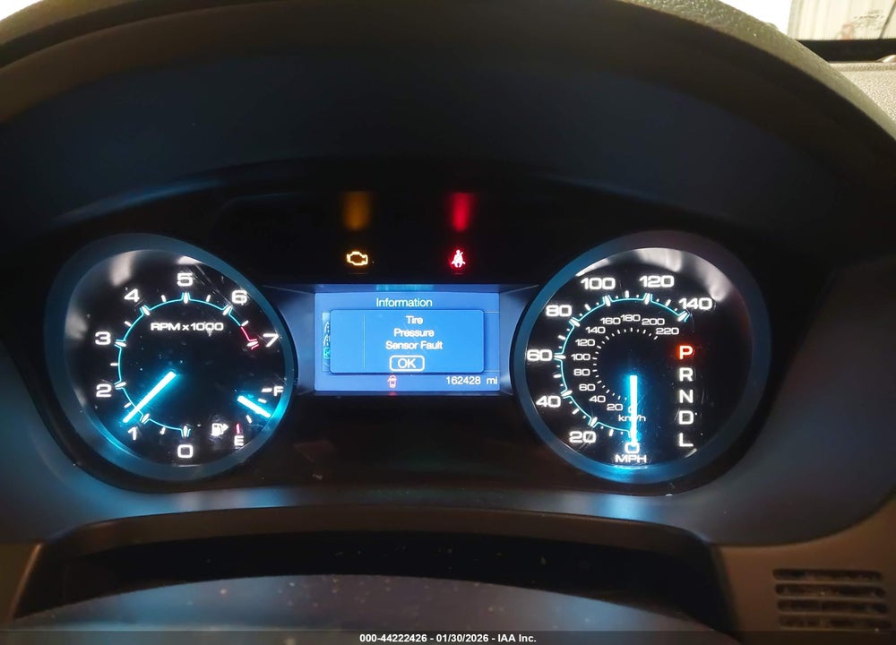 2015 FORD EXPLORER VIN: 1FM5K7B9XFGA89236