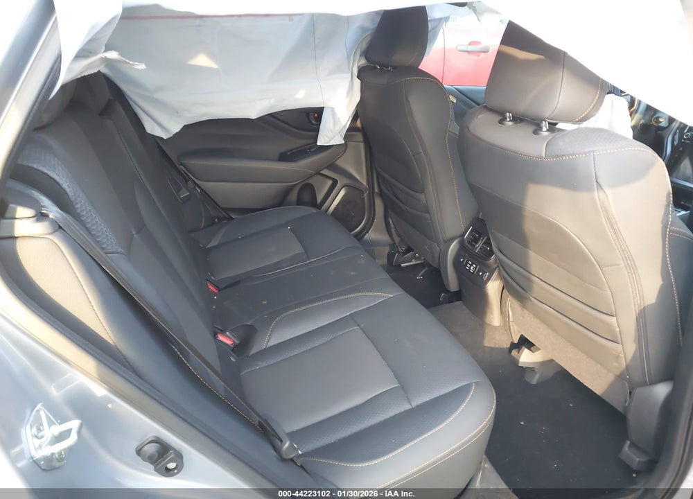 2025 SUBARU OUTBACK WILDERNESS VIN: 4S4BTGUD7S3105766