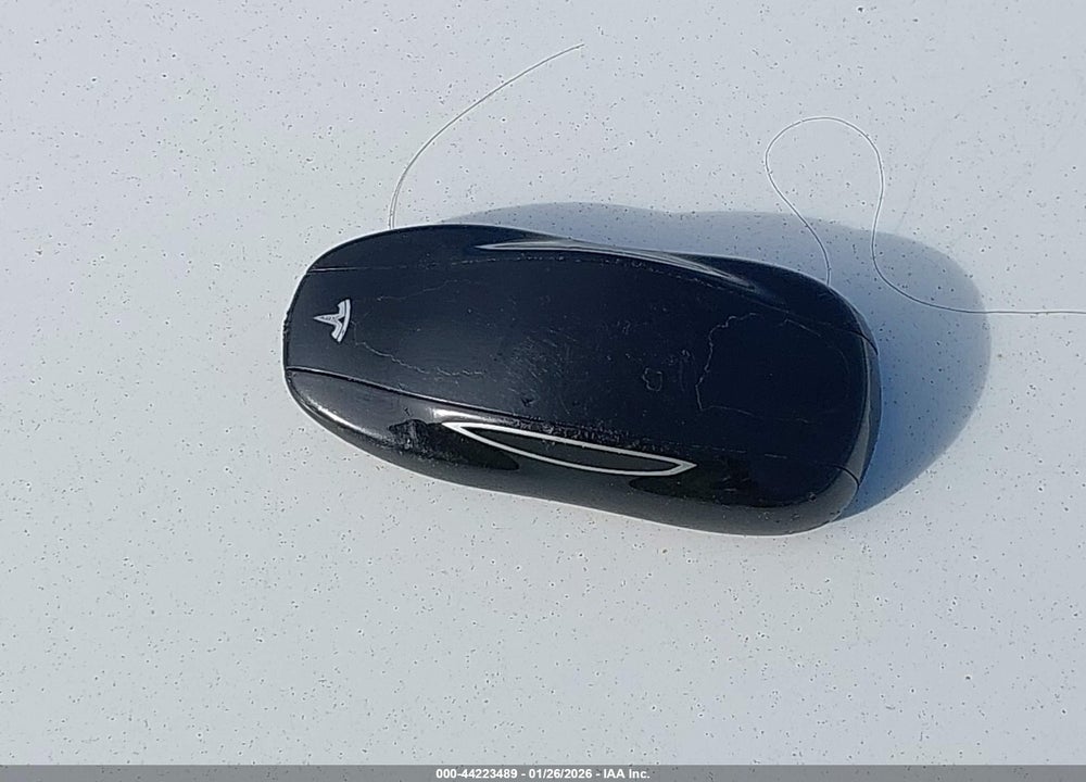 2016 TESLA MODEL S 60D/70D/75D/85D/90D VIN: 5YJSA1E29GF142834