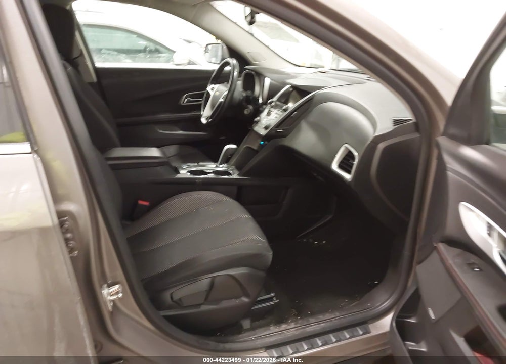 2012 CHEVROLET EQUINOX 2LT VIN: 2GNFLNEK4C6313872