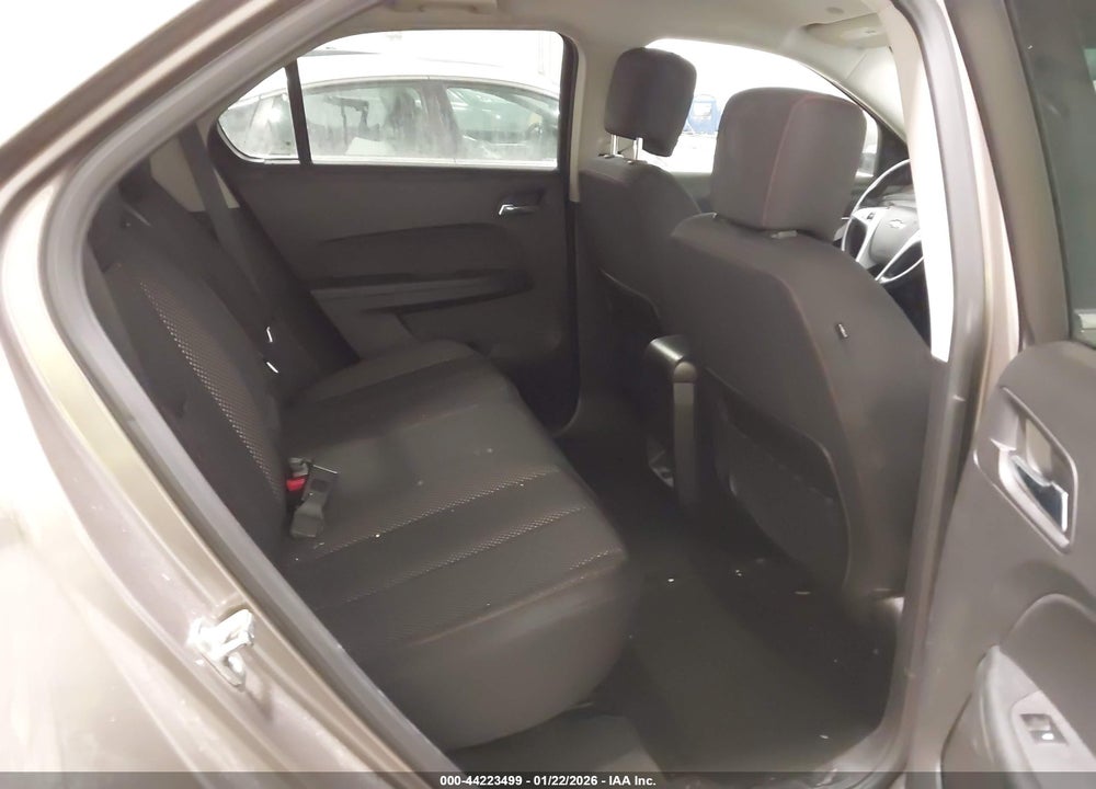 2012 CHEVROLET EQUINOX 2LT VIN: 2GNFLNEK4C6313872