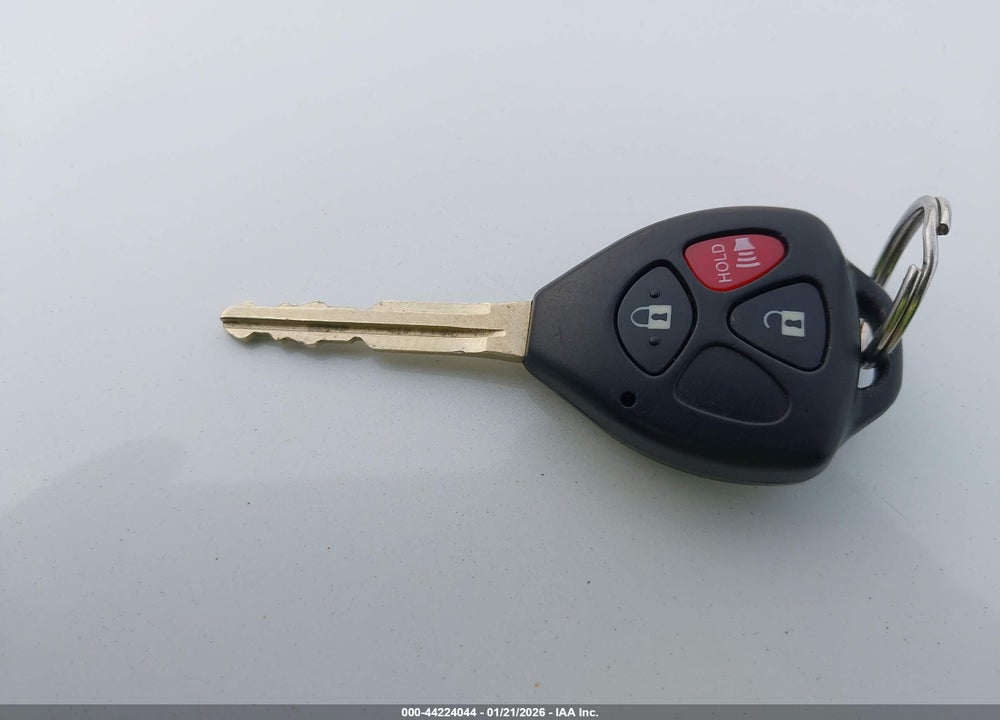 2012 TOYOTA RAV4 SPORT VIN: 2T3WF4DV4CW141272
