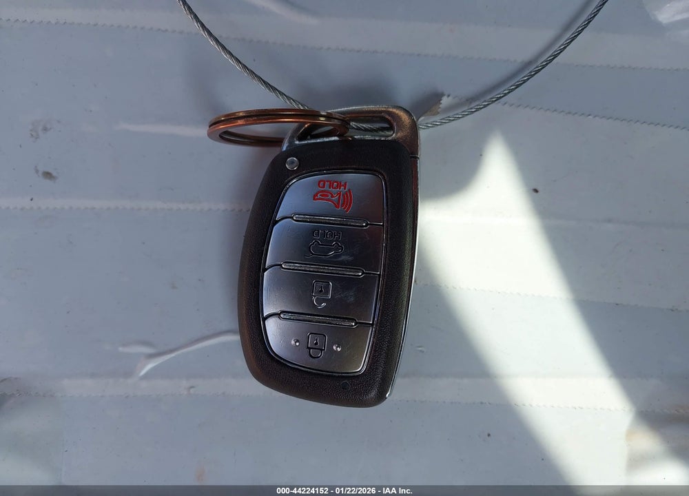 2019 HYUNDAI IONIQ HYBRID BLUE VIN: KMHC65LC8KU178745